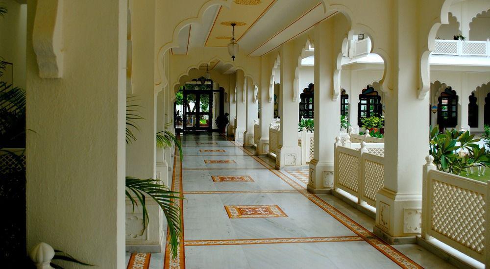 Treehouse Anuraga Palace Sawai Madhopur Extérieur photo